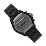 Isobrite ISO422 Valor Series Chronograph T100 Blue Dial Tritium Watch