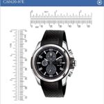Citizen Men's Drive from Citizen Eco-Drive Stainless Steel Chronograph Watch
