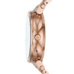 Michael Kors Women's Touchscreen Watch