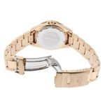 Invicta Women's Pro Diver Rose Gold Ion-Plated Stainless Steel Watch