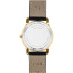 Movado Ladies Museum Classic Analog Business Quartz Watch