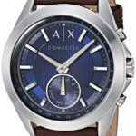 Armani Exchange Men's Hybrid Smartwatch