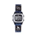 Join the Mission – Freestyle Ocean Ramsey Shark Clip Watch, Unisex, FS101054
