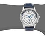 Citizen Men's Eco-Drive Calendrier Watch with Day/Date