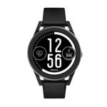 Fossil Gen 3 Sport Smartwatch - Q Control Black Silicone