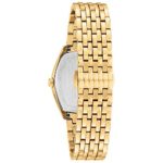 Bulova Dress Watch (Model: 97M116)