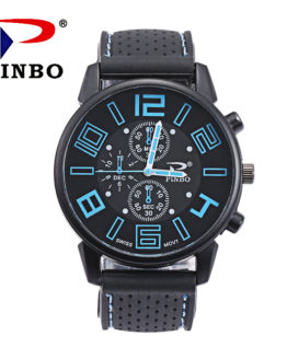 Fashion Sports Brand watch relojes para hombre men's Military watches