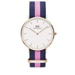 Daniel Wellington Classic Winchester 36mm