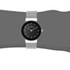 Skagen Women's Ancher Quartz Stainless Steel Mesh Casual Watch