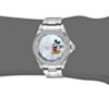 Invicta Women's 'Disney Limited Edition' Quartz Stainless Steel Casual Watch