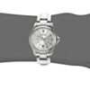 Victorinox Women's 'Officer's'Stainless Steel Casual Watch
