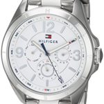 Tommy Hilfiger Women's Sophisticated Sport Quartz Watch