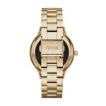 Fossil Q Women's Gen 3 Venture Stainless Steel Smartwatch