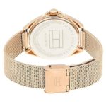 Tommy Hilfiger Women's Casual Sport Quartz Watch