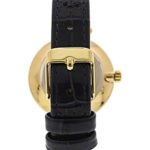 Anne Klein Dress Watch (Model: AK/3228MPNV)