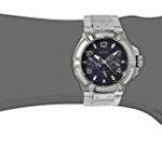 GUESS Men's Rigor Standout Sporty Multi-Function Watch