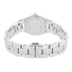 Baume & Mercier Linea Quartz Female Watch (Certified Pre-Owned)