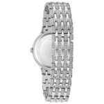 Bulova Women's Analog-Quartz Watch