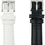 Invicta Women's Wildflower Stainless Steel Watch with Interchangable Straps