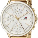 Tommy Hilfiger Women's Casual Sport Quartz Watch