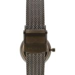 Skagen Women's Freja - Gunmetal One Size