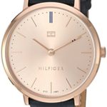 Tommy Hilfiger Women's 'Sophisticated Sport' Quartz Gold Watch