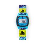 Freestyle Shark Classic Leash Aloha Floral Green Unisex Watch