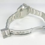 Rolex Submariner 40mm Ceramic 116610 - Pre-Owned