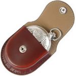 Fullmetal Alchemist Edward Elric's Pocket Watch Cosplay - Shining Plate Version, Unisex