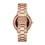 Fossil Q Women's Gen 3 Venture Stainless Steel Smartwatch