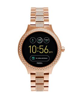 Fossil Q Smart Watch (Model: FTW6008)