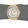 GV2 by Gevril Ancona Womens Diamond Swiss Quartz Watch