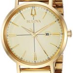 Bulova Dress Watch (Model: 97M115)
