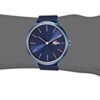 Lacoste Women's Moon Ultra Slim Stainless Steel Quartz Watch