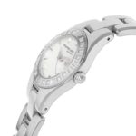Baume & Mercier Linea Quartz Female Watch (Certified Pre-Owned)