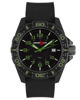 ArmourLite Operator Series AL1503 Tritium Watch