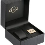 GV2 by Gevril Berletta Chrono Womens Chronograph Watch