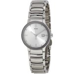 Rado Centrix Quartz Ladies Watch
