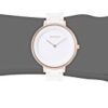 Skagen Women's SKW2316 Ditte White Link Watch