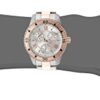 Invicta Women's Angel Two-Tone Bracelet Watch