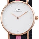 Daniel Wellington Women's Winchester Stainless Steel Watch