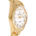 Rolex Day-Date Automatic-self-Wind Male Watch
