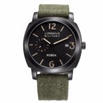 Fashion Men Watch Quartz Watches Analog Clock Men Sport Military