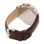 Tommy Hilfiger Men's Gavin Stainless Steel Quartz Watch