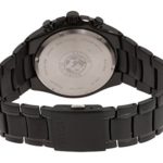 Citizen Men's Eco-Drive Titanium Chronograph Watch