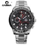 CASIMA men wrist watch sport men watches fashion quartz watch
