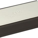 Daniel Wellington Women's Classy St. Mawes Watch With Brown Leather Band