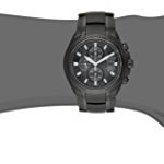 Citizen Men's Eco-Drive Titanium Chronograph Watch