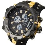 Elite Sports Timepiece: Ultimate Style and Durability