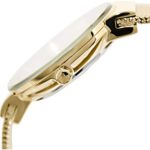 Skagen Women's Ancher Quartz Stainless Steel Mesh Casual Watch